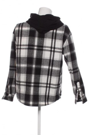 Herrenhemd Xside, Größe M, Farbe Mehrfarbig, Preis € 14,99