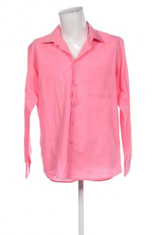 Pánska košeľa  Y-7, Veľkosť XL, Farba Ružová, Cena  14,95 €