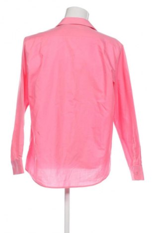 Pánska košeľa  Y-7, Veľkosť XL, Farba Ružová, Cena  14,95 €