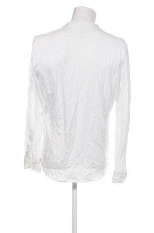 Męska koszula Yd., Rozmiar L, Kolor Biały, Cena 107,99 zł