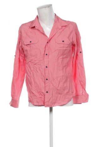 Herrenhemd Yd, Größe XL, Farbe Mehrfarbig, Preis € 7,99