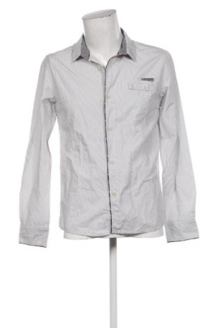 Herrenhemd ZANEROBE, Größe M, Farbe Mehrfarbig, Preis € 14,99