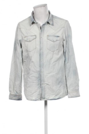 Herrenhemd Zadig & Voltaire, Größe L, Farbe Mehrfarbig, Preis € 98,99