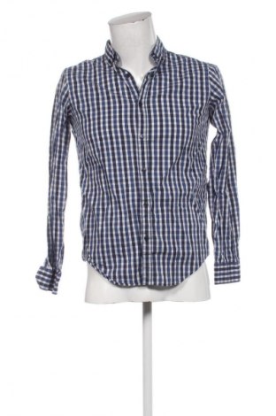 Мъжка риза Zara, Размер M, Цвят Многоцветен, Цена 15,84 €