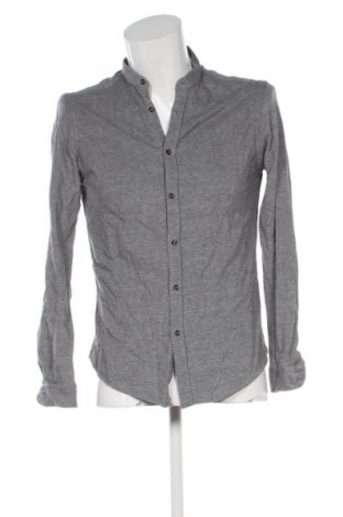 Férfi ing Zara, Méret L, Szín Szürke, Ár 4 779 Ft