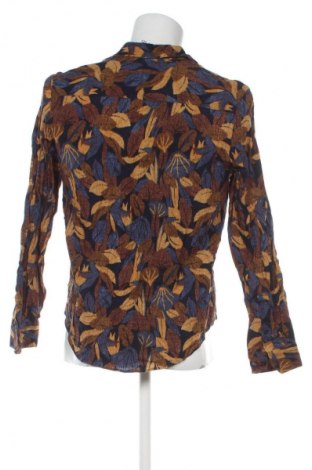 Мъжка риза Zara, Размер M, Цвят Многоцветен, Цена 9,20 €