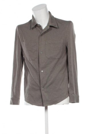 Cămașă de bărbați Zara, Mărime S, Culoare Verde, Preț 48,99 Lei