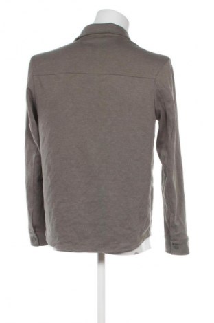 Cămașă de bărbați Zara, Mărime S, Culoare Verde, Preț 48,99 Lei