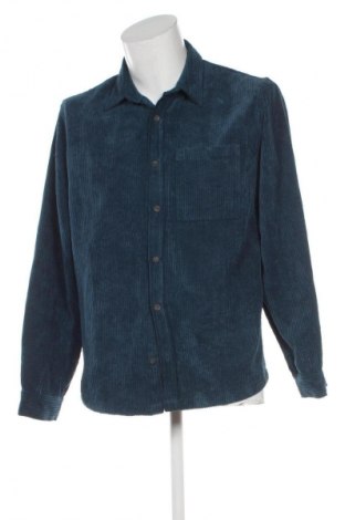 Pánska košeľa  Zara, Veľkosť M, Farba Modrá, Cena  9,95 €