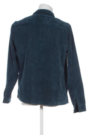 Pánska košeľa  Zara, Veľkosť M, Farba Modrá, Cena  9,95 €