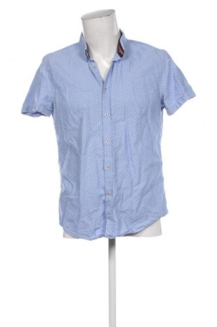 Herrenhemd Zara, Größe XL, Farbe Mehrfarbig, Preis € 13,99