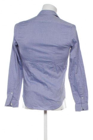 Cămașă de bărbați Zara, Mărime S, Culoare Multicolor, Preț 43,99 Lei