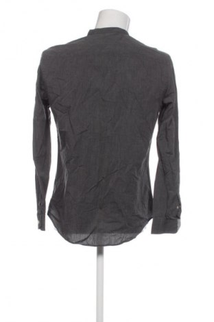 Pánska košeľa  Zara, Veľkosť L, Farba Sivá, Cena  10,95 €