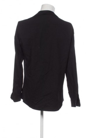 Pánska košeľa  Zara, Veľkosť L, Farba Čierna, Cena  13,95 €