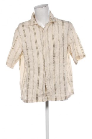 Мъжка риза Zara, Размер L, Цвят Многоцветен, Цена 15,33 €