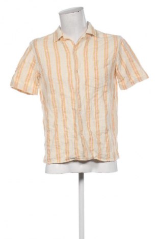 Herrenhemd Zara, Größe M, Farbe Mehrfarbig, Preis € 17,27