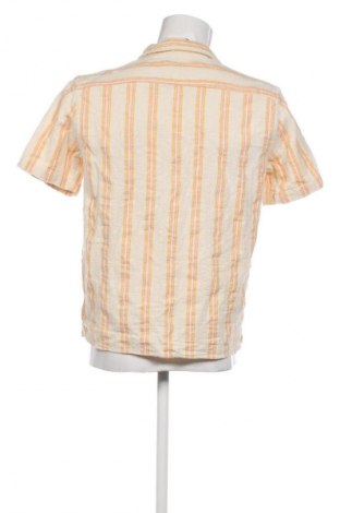 Herrenhemd Zara, Größe M, Farbe Mehrfarbig, Preis € 17,27