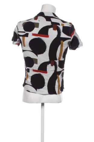 Herrenhemd Zara, Größe M, Farbe Mehrfarbig, Preis € 13,99