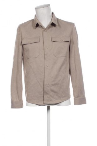 Herrenhemd Zara, Größe M, Farbe Mehrfarbig, Preis 10,99 €