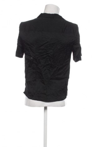 Cămașă de bărbați Zara, Mărime S, Culoare Verde, Preț 65,99 Lei