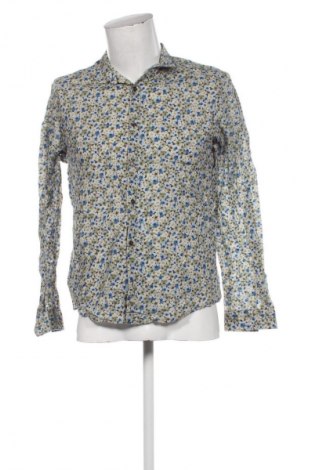 Мъжка риза Zara, Размер L, Цвят Многоцветен, Цена 9,71 €