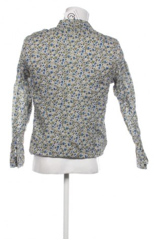 Мъжка риза Zara, Размер L, Цвят Многоцветен, Цена 9,71 €