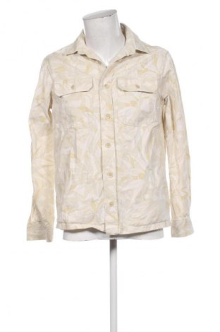 Мъжка риза Zara, Размер M, Цвят Многоцветен, Цена 7,66 €