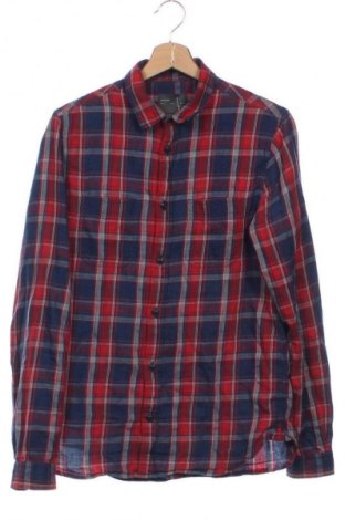 Herrenhemd Zara, Größe S, Farbe Mehrfarbig, Preis € 14,99