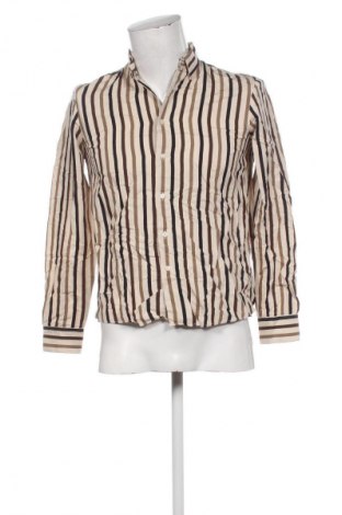 Мъжка риза Zara, Размер S, Цвят Многоцветен, Цена 7,15 €