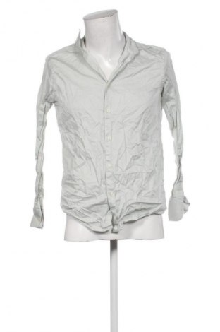 Pánska košeľa  Zara, Veľkosť M, Farba Zelená, Cena  16,95 €