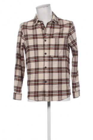 Pánska košeľa  Zara, Veľkosť M, Farba Viacfarebná, Cena  17,46 €