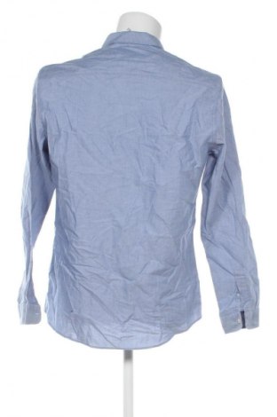 Férfi ing Zara, Méret M, Szín Kék, Ár 4 899 Ft