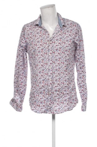 Pánska košeľa  Zara, Veľkosť L, Farba Viacfarebná, Cena  17,00 €
