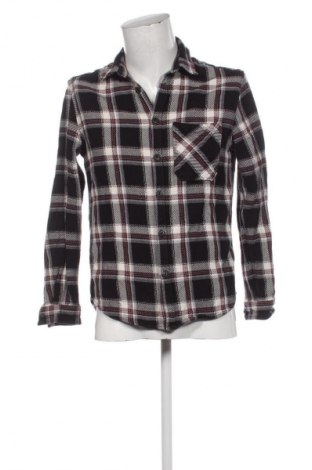 Мъжка риза Zara, Размер M, Цвят Многоцветен, Цена 7,66 €
