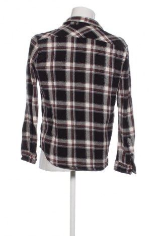 Мъжка риза Zara, Размер M, Цвят Многоцветен, Цена 7,66 €