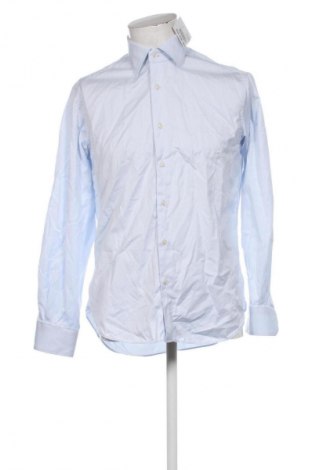 Ανδρικό πουκάμισο Zara, Μέγεθος S, Χρώμα Πολύχρωμο, Τιμή 14,99 €