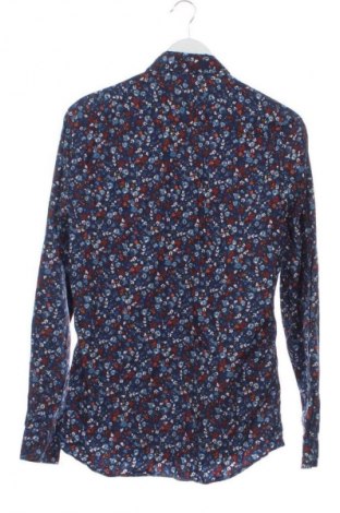 Cămașă de bărbați Zara, Mărime M, Culoare Multicolor, Preț 88,62 Lei