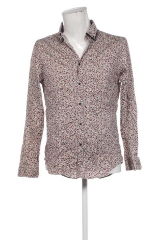 Cămașă de bărbați Zara, Mărime L, Culoare Multicolor, Preț 58,99 Lei