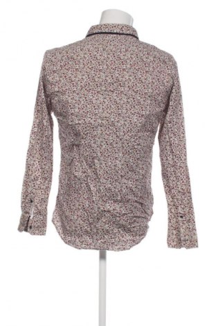 Cămașă de bărbați Zara, Mărime L, Culoare Multicolor, Preț 58,99 Lei