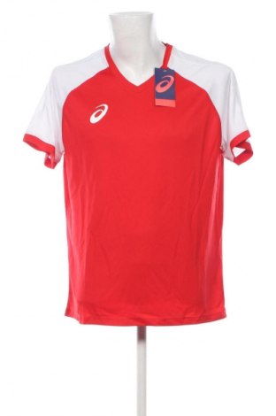 Tricou de bărbați ASICS, Mărime XL, Culoare Multicolor, Preț 78,62 Lei