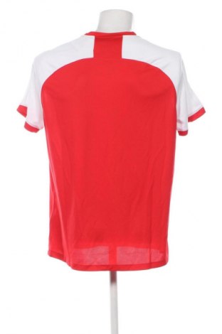 Tricou de bărbați ASICS, Mărime XL, Culoare Multicolor, Preț 78,62 Lei