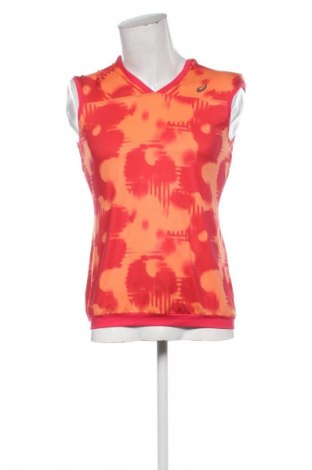 Мъжка тениска ASICS, Размер M, Цвят Многоцветен, Цена 14,00 €