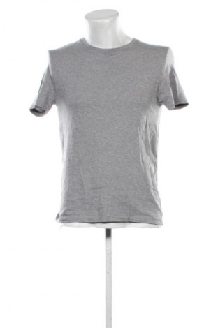 Męski T-shirt ASOS, Rozmiar M, Kolor Szary, Cena 42,87 zł