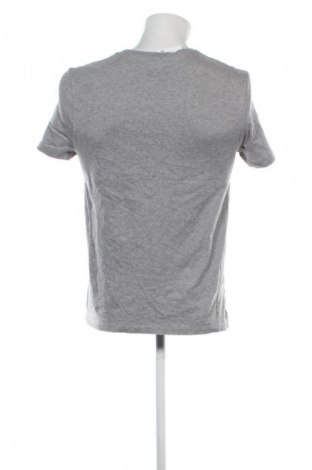 Męski T-shirt ASOS, Rozmiar M, Kolor Szary, Cena 42,87 zł