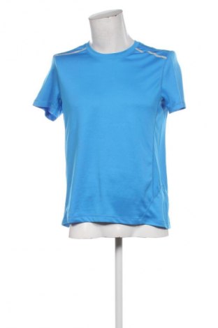 Мъжка тениска Active By Tchibo, Размер M, Цвят Син, Цена 5,11 €