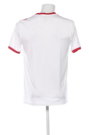 Férfi póló Adidas, Méret M, Szín Fehér, Ár 5 799 Ft