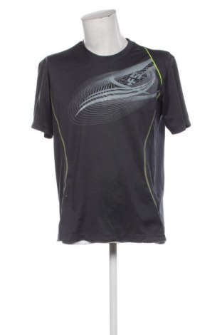 Мъжка тениска Adidas, Размер L, Цвят Сив, Цена 16,36 €