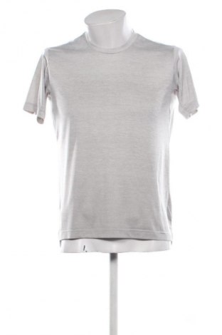 Męski T-shirt Adidas, Rozmiar M, Kolor Szary, Cena 75,99 zł