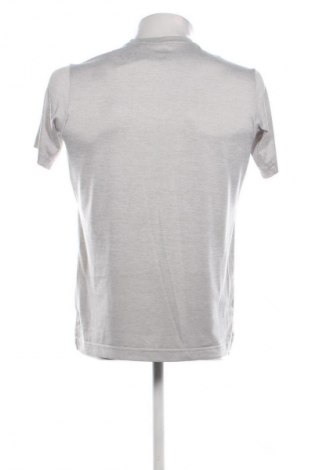 Męski T-shirt Adidas, Rozmiar M, Kolor Szary, Cena 75,99 zł