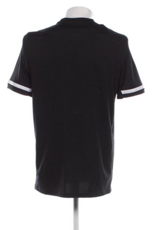 Męski T-shirt Adidas, Rozmiar L, Kolor Czarny, Cena 75,99 zł